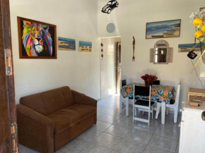Casa com quintal Búzios- casa 2